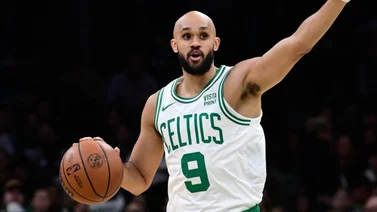 NBA: Derrick White sin miras de irse a un nuevo equipo ¿Qué pide Boston a cambio?