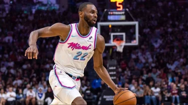 NBA:  ¿Ya no quiere ir a Lakers? Milwaukee Bucks se mete en la puja por los servicios de Andrew Wiggins