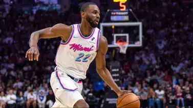 NBA: ¿Ya no quiere ir a Lakers? Milwaukee Bucks se mete en la puja por los servicios de Andrew Wiggins NBA: ¿Ya no quiere ir a Lakers? Milwaukee Bucks se mete en la puja por los servicios de Andrew Wiggins