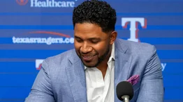 MLB: Así fue la ceremonia de exaltación de Elvis Andrus al Salón de la Fama de Texas