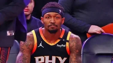NBA: Bradley Beal estaría abierto a su salida de Phoenix Suns pero con una peculiar condición