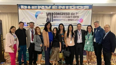 Venezuela celebra el mes de la Fertilidad: ‎Un encuentro clave para el Futuro de la Salud Reproductiva en Venezuela  