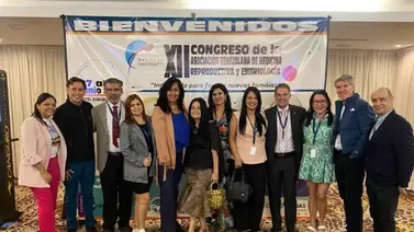 Venezuela celebra el mes de la Fertilidad: Un encuentro clave para el Futuro de la Salud Reproductiva en Venezuela Venezuela celebra el mes de la Fertilidad: Un encuentro clave para el Futuro de la Salud Reproductiva en Venezuela
