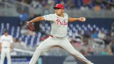 MLB: Así será la jornada de Grandes Ligas de este domingo 29 de junio (+Detalles) MLB: Así será la jornada de Grandes Ligas de este domingo 29 de junio (+Detalles)