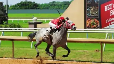 Elliott Bracho otra vez mete un batacazo de $20 por ganador en la taquilla Elliott Bracho otra vez mete un batacazo de $20 por ganador en la taquilla