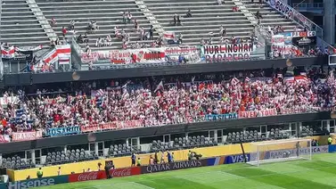 Mundial de Clubes: Bajos números de asistencia en la Fase de Grupos Mundial de Clubes: Bajos números de asistencia en la Fase de Grupos