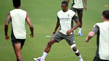 Real Madrid planifica la salida de este jugador Real Madrid planifica la salida de este jugador