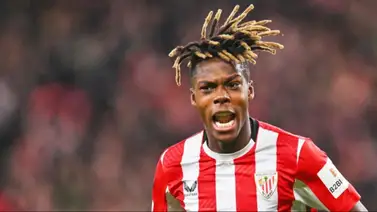 Barcelona da garantías a Nico Williams para cerrar su fichaje Barcelona da garantías a Nico Williams para cerrar su fichaje