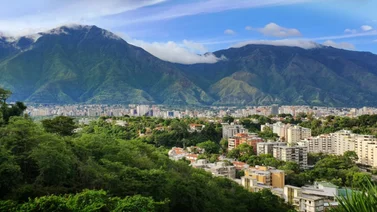 INAMEH: Pronóstico Meteorológico en la Gran Caracas, Miranda y La Guaira este 29 de junio de 2025