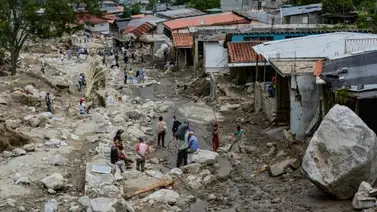 Alerta Climática en Venezuela: Onda Tropical Nro 10 y sus efectos este 29 de junio Alerta Climática en Venezuela: Onda Tropical Nro 10 y sus efectos este 29 de junio