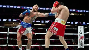 Julio César Chávez Jr. defrauda tras caer ante Jake Paul 