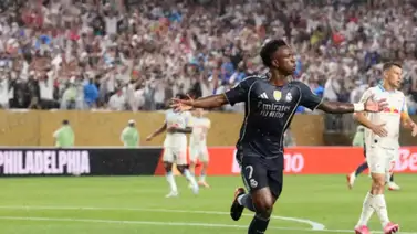 Real Madrid fija fecha para concretar situación contractual de Vinicius Real Madrid fija fecha para concretar situación contractual de Vinicius