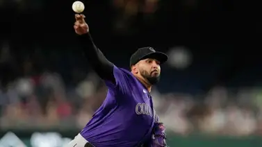 MLB: Estos equipos poseen las peores rotaciones actualmente (+estadísticas) MLB: Estos equipos poseen las peores rotaciones actualmente (+estadísticas)