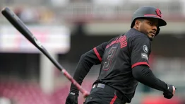 MLB: Los Rojos de Cincinnati dejan en libertad a pelotero dominicano