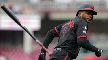 MLB: Los Rojos de Cincinnati dejan en libertad a pelotero dominicano