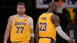 El complejo escenario de los Lakers en la apertura del mercado de agentes libres