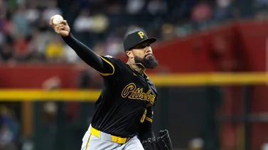 MLB: Lanzador dominicano inicia su suspensión tras altercado con fanático (+Detalles)