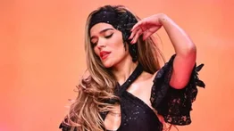 Karol G prende Instagram con unas atrevidas fotografías ¡Muchacha!