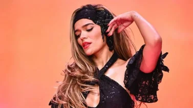 Karol G prende Instagram con unas atrevidas fotografías ¡Muchacha!