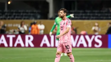 Las mayores goleadas que ha recibido Lionel Messi (+ Detalles) Las mayores goleadas que ha recibido Lionel Messi (+ Detalles)