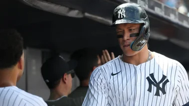 MLB: Aaron Judge superó a Jason Giambi en esta estadística (+Números)