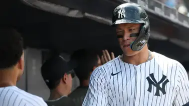 MLB: Aaron Judge superó a Jason Giambi en esta estadística (+Números) MLB: Aaron Judge superó a Jason Giambi en esta estadística (+Números)