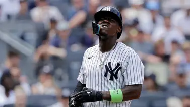 MLB: Jazz Chisholm Jr. tiene estos números desde su regreso de la lista de lesionados MLB: Jazz Chisholm Jr. tiene estos números desde su regreso de la lista de lesionados