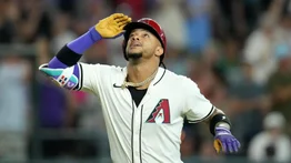 MLB: Ketel Marte hace historia con su jonrón 17 (+Video)