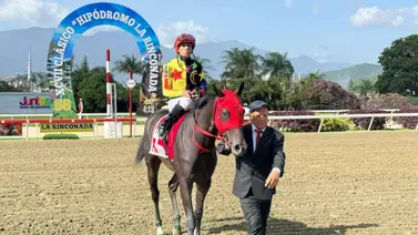 Conoce a las 15 juveniles femeninas en lograr las triple corona en La Rinconada Conoce a las 15 juveniles femeninas en lograr las triple corona en La Rinconada
