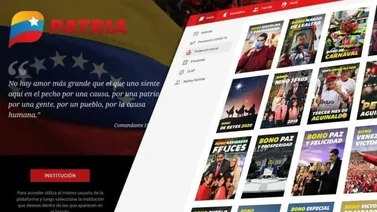 Sistema Patria: Termina junio con el cobro de este gran bono de más de 100 dólares