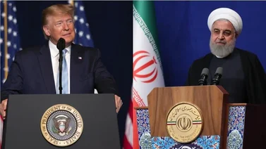 La tensión continúa: El plan de Irán que podría provocar un conflicto con EEUU