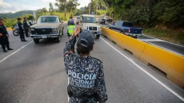 ¡Atención conductor! Razones por las que el INTT puede retener tu vehículo 