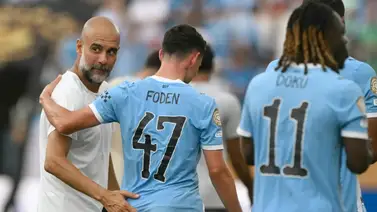 Mundial de Clubes: Jornada del lunes 30 de junio (+Horarios) Mundial de Clubes: Jornada del lunes 30 de junio (+Horarios)