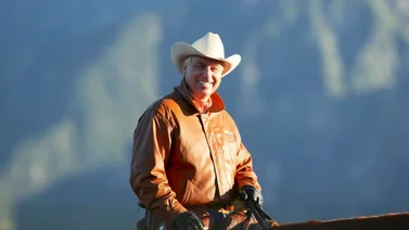 Hipismo mundial llora y recuerda a D Wayne Lukas