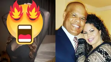 Zulinka Pérez renueva su imagen en Venezuela ¡Efecto mágico! Zulinka Pérez renueva su imagen en Venezuela ¡Efecto mágico!