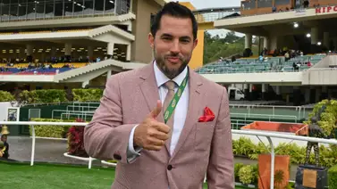 Sin cambios: Carlos Luis Uzcátegui consolida su liderazgo en La Rinconada Sin cambios: Carlos Luis Uzcátegui consolida su liderazgo en La Rinconada