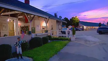 Mira este momento conmovedor que ocurrió hace minutos en homenaje a D Wayne Lukas Mira este momento conmovedor que ocurrió hace minutos en homenaje a D Wayne Lukas