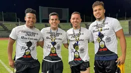 Liga FUTVE: Importante defensor "traiciona" al Deportivo Táchira y se va al Caracas FC