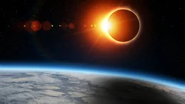 La NASA revela la fecha del eclipse más largo de la historia: ¿Se podrá ver en Venezuela?