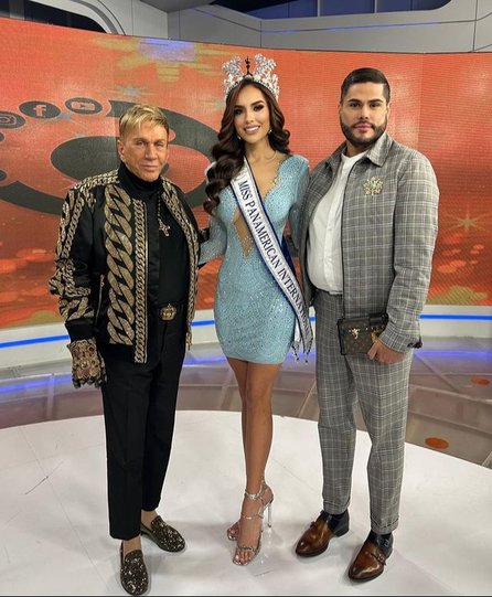 Osmel Sousa estalla en contra de Prince Julio César: "Es mi problema"