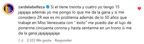 Osmel Sousa estalla en contra de Prince Julio César: "Es mi problema"