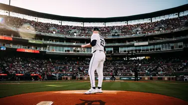 MLB: ¿Tarik Skubal podrá igualar esta hazaña de Justin Verlander? (+video) MLB: ¿Tarik Skubal podrá igualar esta hazaña de Justin Verlander? (+video)