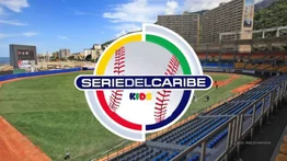 Meridiano lo hace posible: ¡Llega la Serie del Caribe Kids 2025!