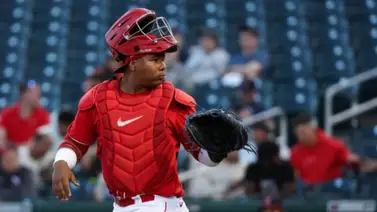 MLB: Estos peloteros venezolanos dirán presente en el Juego de Futuras Estrellas MLB: Estos peloteros venezolanos dirán presente en el Juego de Futuras Estrellas