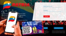 Así puedes validar el número telefónico y correo electrónico en el Sistema Patria(+Pasos)- Así puedes validar el número telefónico y correo electrónico en el Sistema Patria(+Pasos)