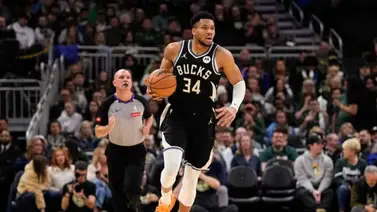 NBA: ¿Cuál es el precio que deben pagar? Golden State Warriors es el máximo favorito para adquirir a Giannis Antetokounmpo NBA: ¿Cuál es el precio que deben pagar? Golden State Warriors es el máximo favorito para adquirir a Giannis Antetokounmpo