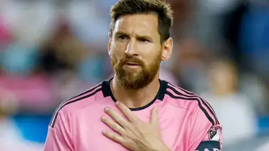 ¿Se baja del Mundial 2026? Lionel Messi está considerando esta decisión meses antes de la Copa del Mundo ¿Se baja del Mundial 2026? Lionel Messi está considerando esta decisión meses antes de la Copa del Mundo