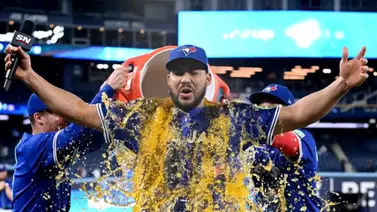 MLB: Anthony Santander está cerca de comenzar su rehabilitación MLB: Anthony Santander está cerca de comenzar su rehabilitación