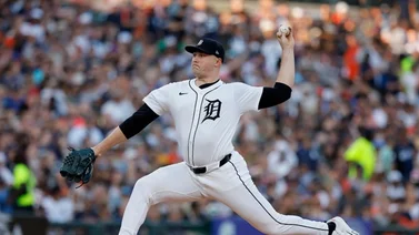 MLB: Estos fueron los jugadores de la semana en las Grandes Ligas (+Detalles)