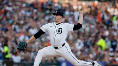 MLB: Estos fueron los jugadores de la semana en las Grandes Ligas (+Detalles) MLB: Estos fueron los jugadores de la semana en las Grandes Ligas (+Detalles)